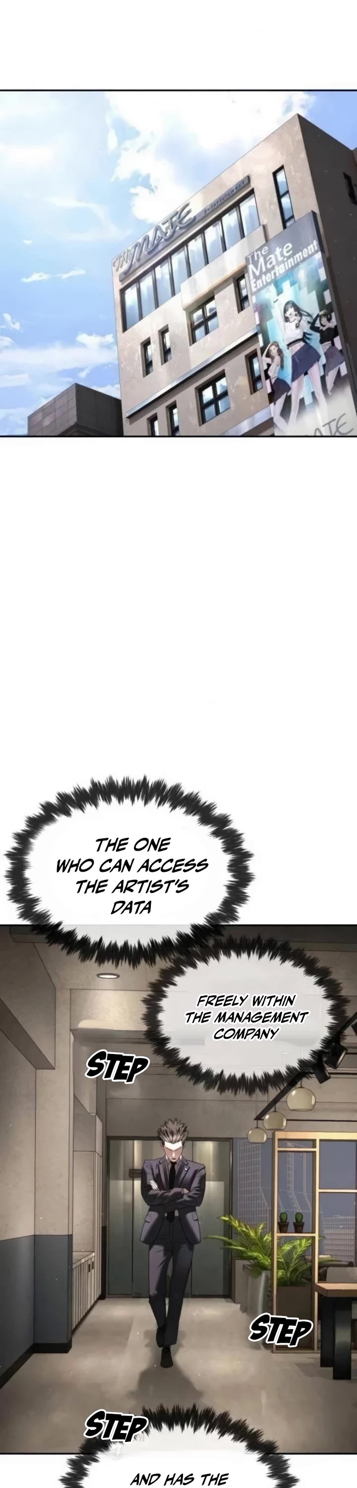 A Killer Lawyer chapter 21 page 7