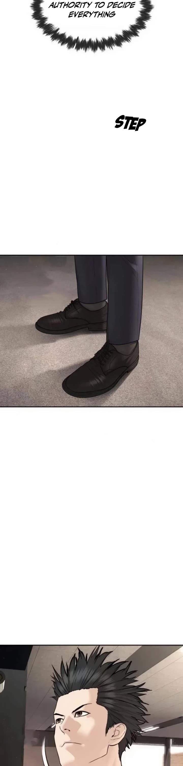 A Killer Lawyer chapter 21 page 8