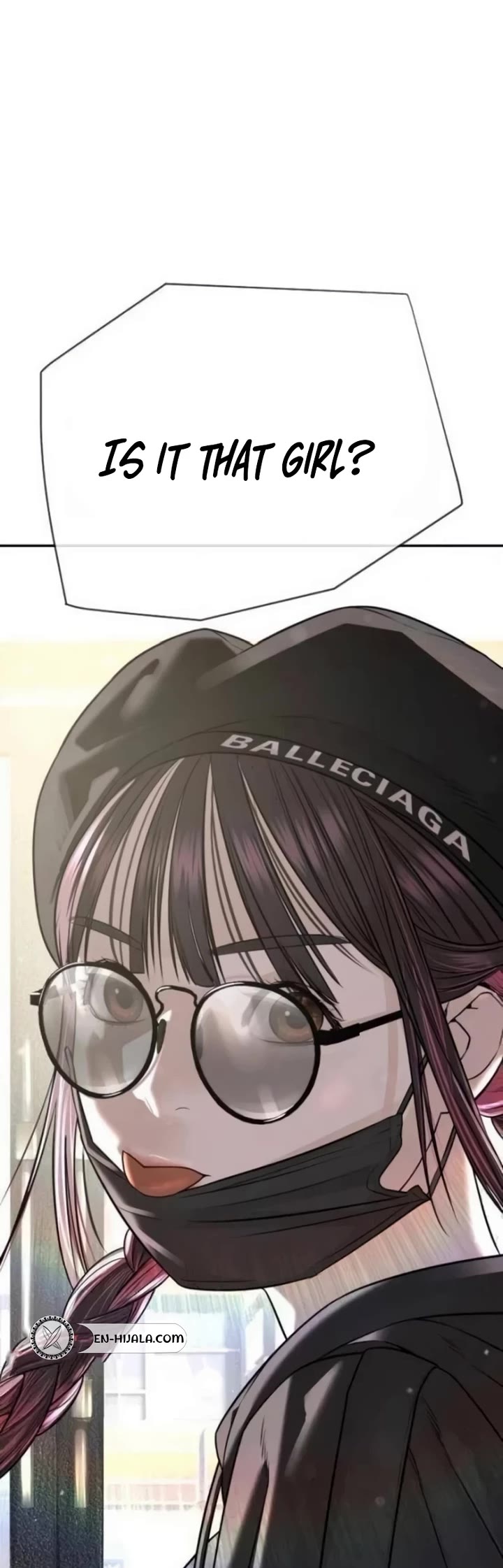 A Killer Lawyer chapter 21 page 88