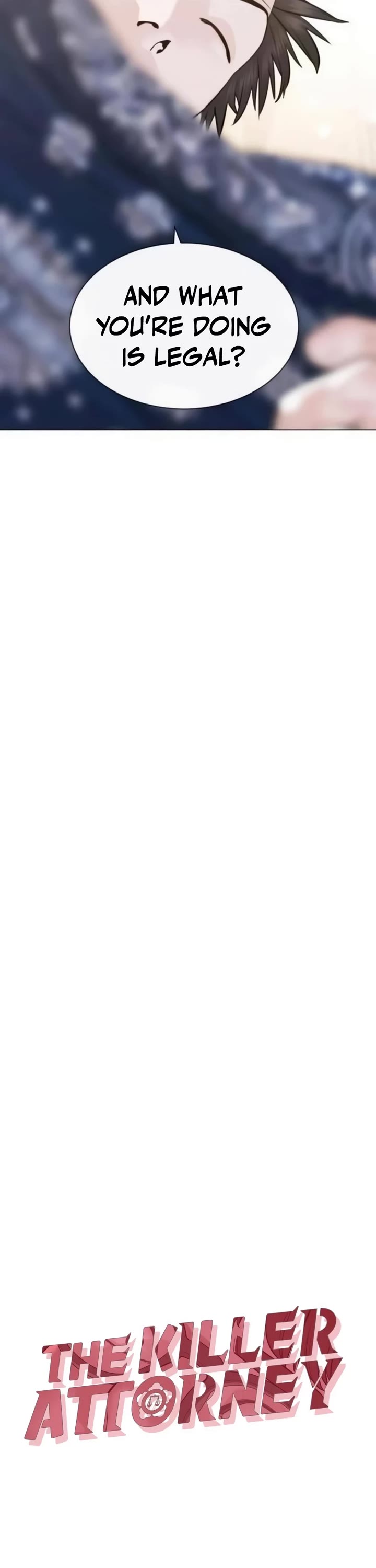 A Killer Lawyer chapter 22 page 17