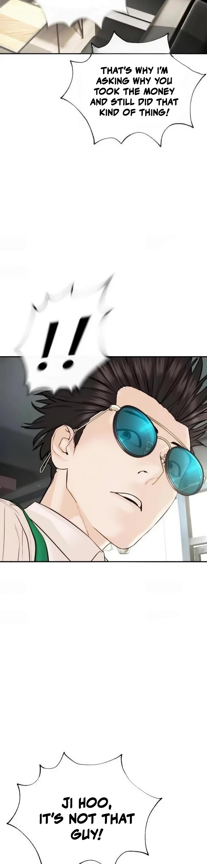 A Killer Lawyer chapter 22 page 2