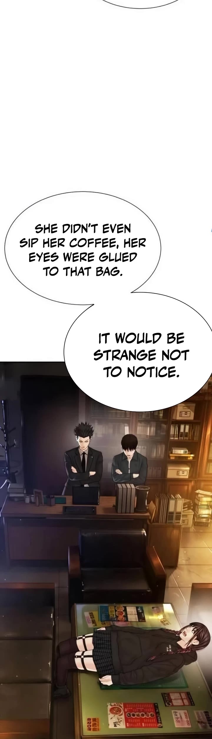 A Killer Lawyer chapter 22 page 20