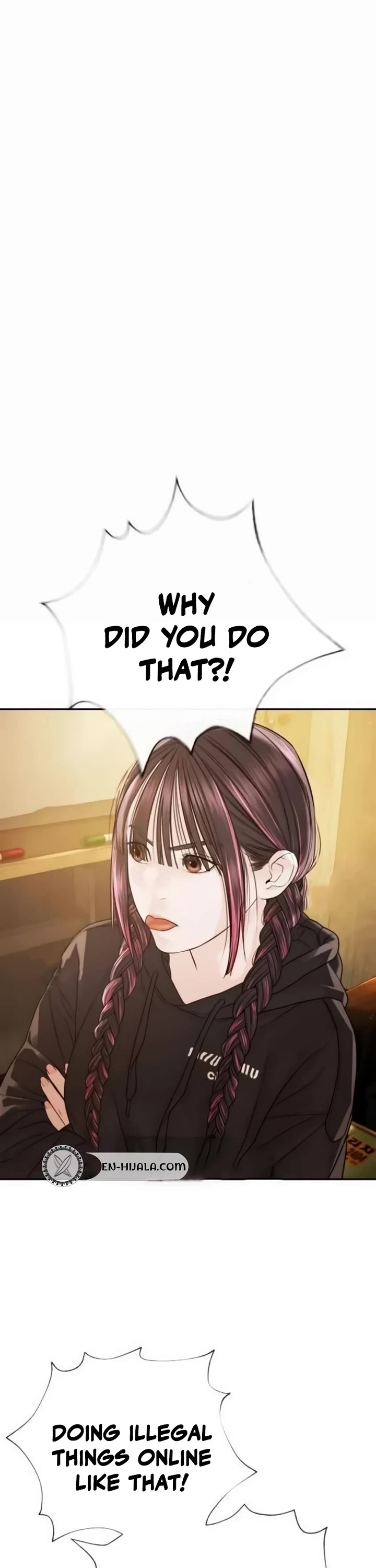 A Killer Lawyer chapter 22 page 23