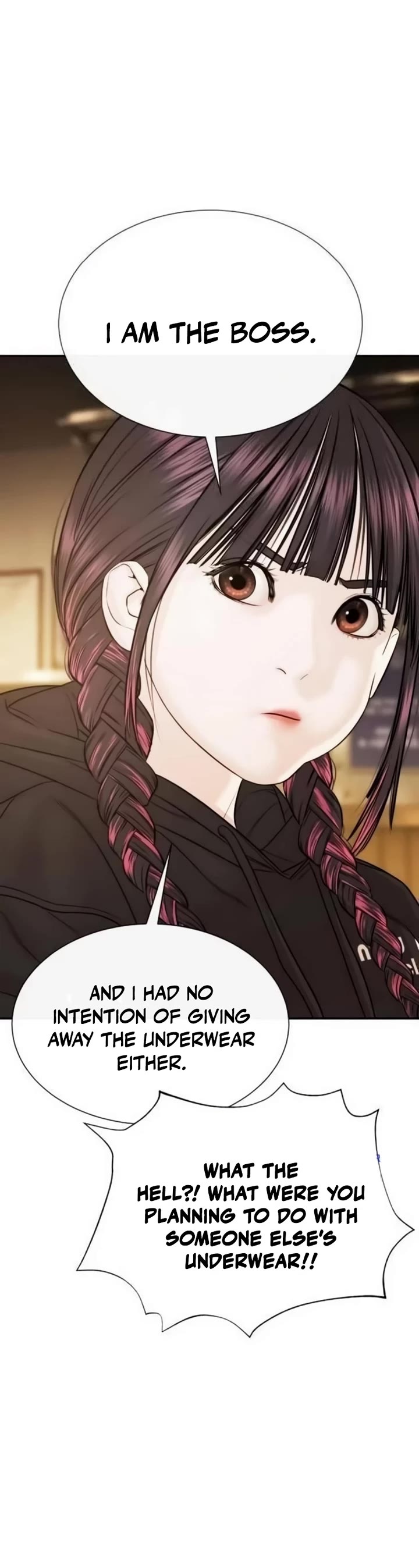 A Killer Lawyer chapter 22 page 25