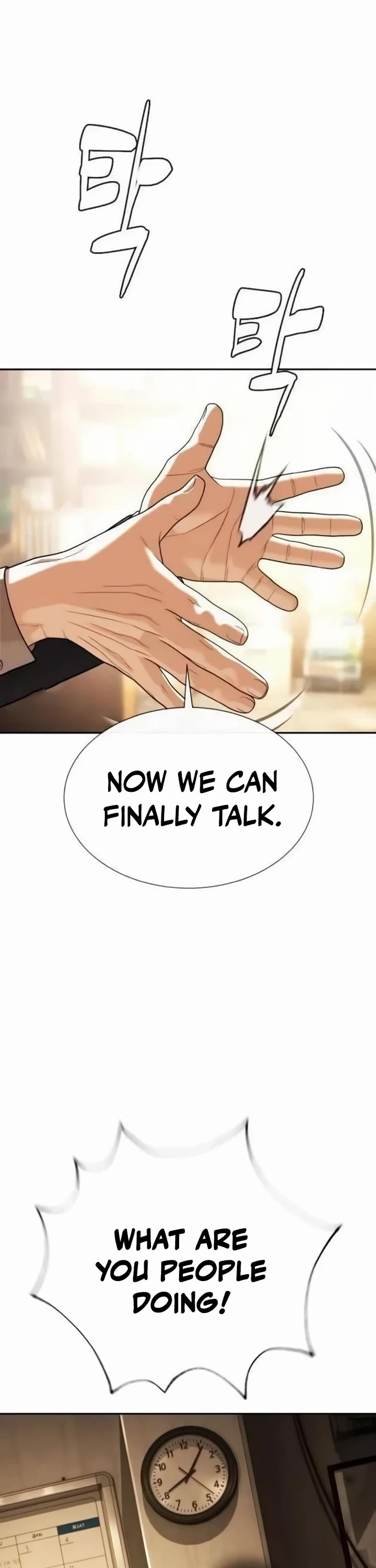 A Killer Lawyer chapter 22 page 31