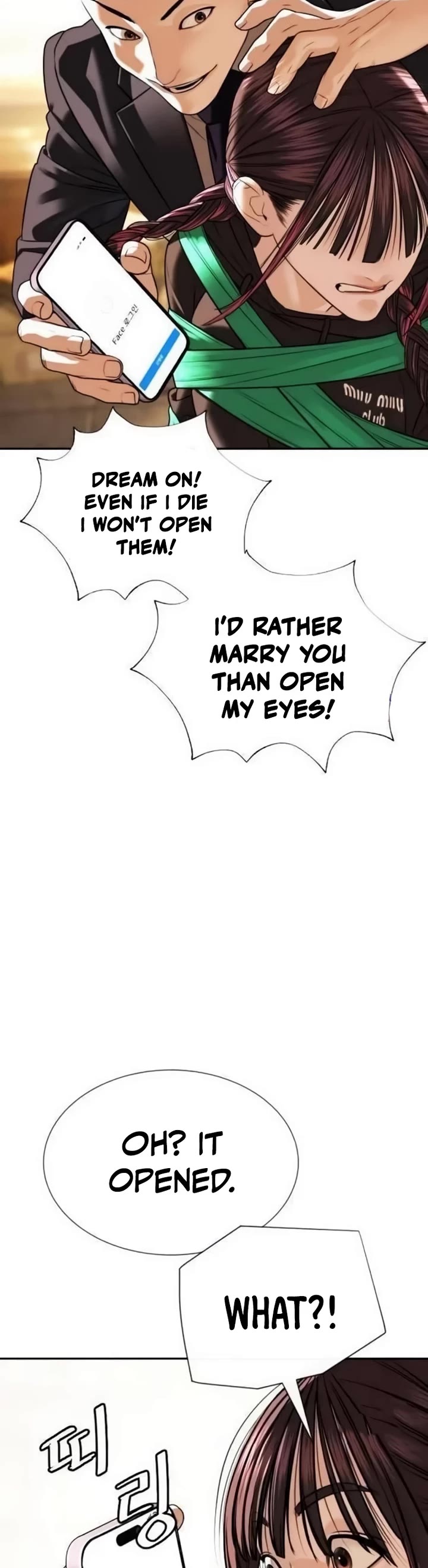 A Killer Lawyer chapter 22 page 33