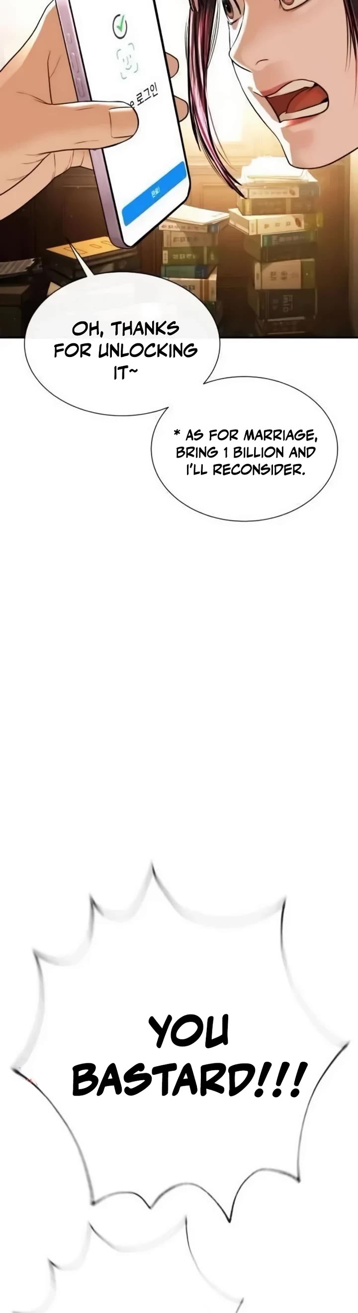 A Killer Lawyer chapter 22 page 34