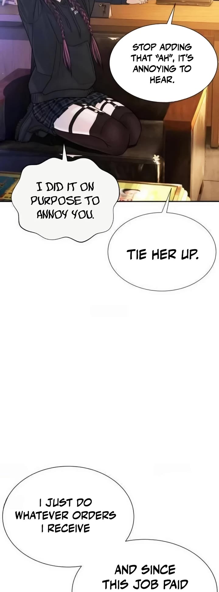 A Killer Lawyer chapter 22 page 43