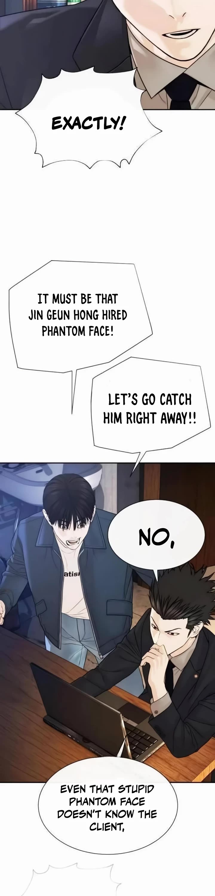 A Killer Lawyer chapter 22 page 46