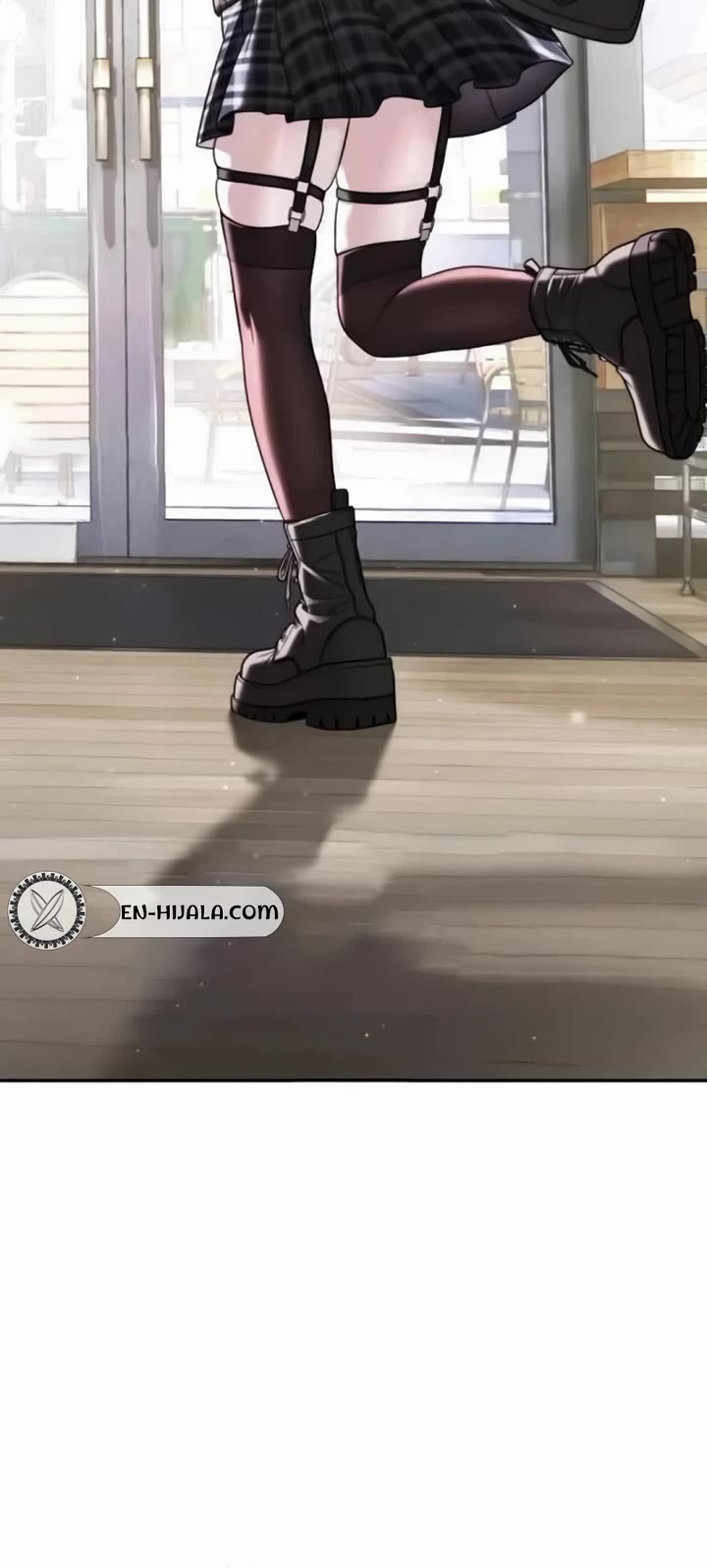 A Killer Lawyer chapter 22 page 5