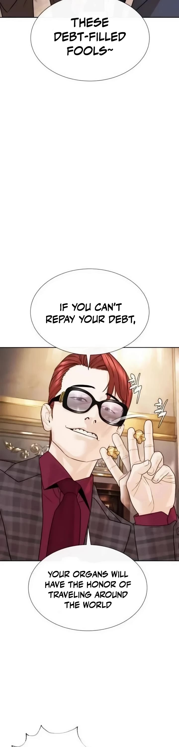 A Killer Lawyer chapter 22 page 61