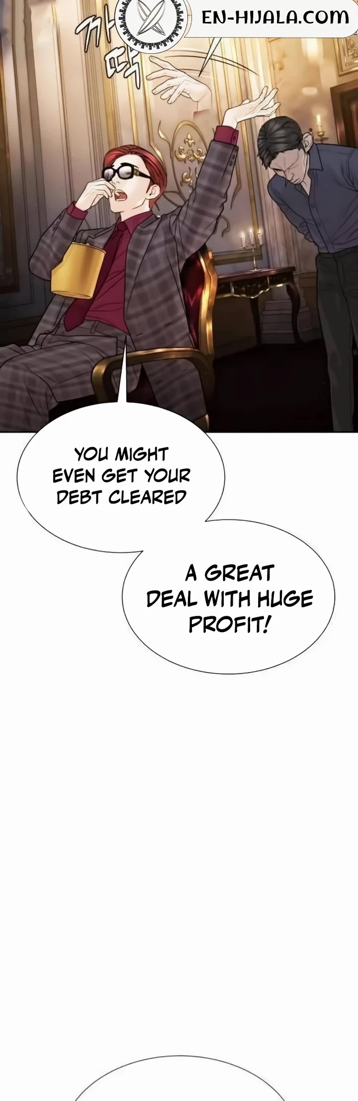 A Killer Lawyer chapter 22 page 63