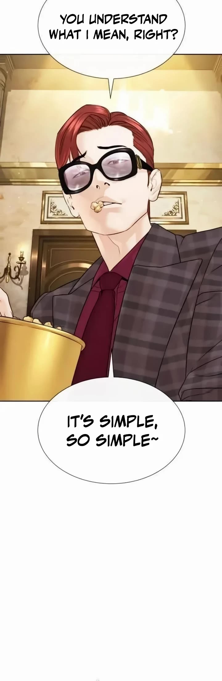 A Killer Lawyer chapter 22 page 64