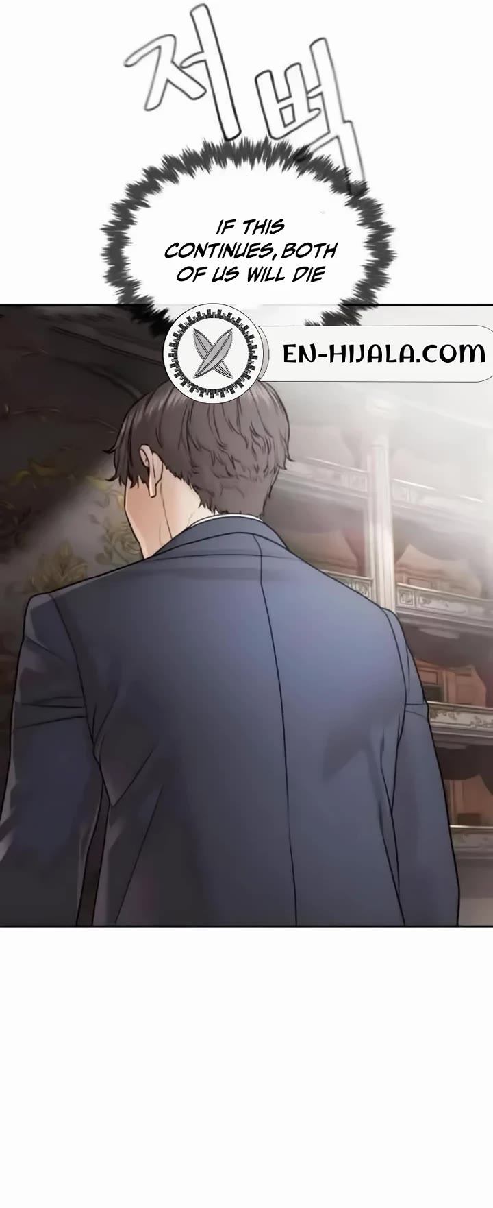 A Killer Lawyer chapter 22 page 74