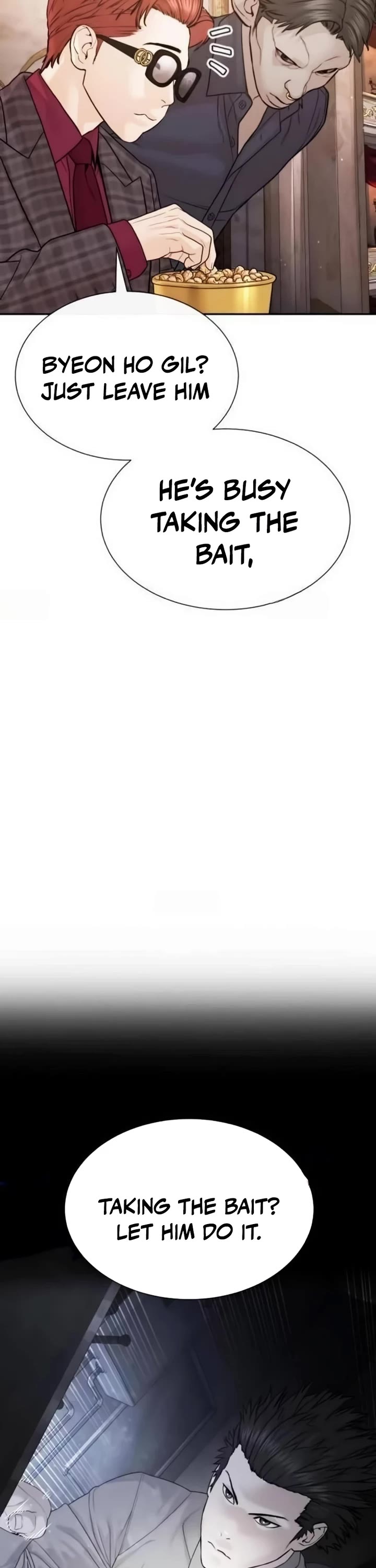 A Killer Lawyer chapter 22 page 82