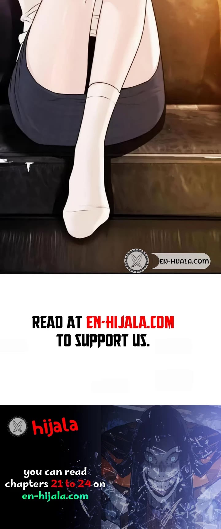 A Killer Lawyer chapter 22 page 87