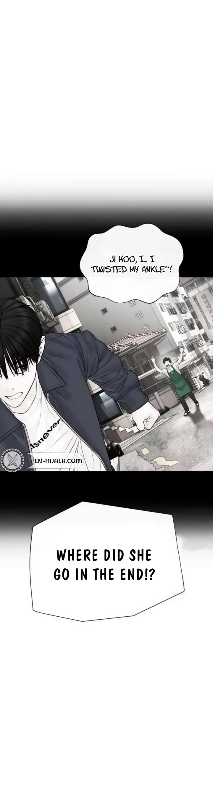 A Killer Lawyer chapter 22 page 9