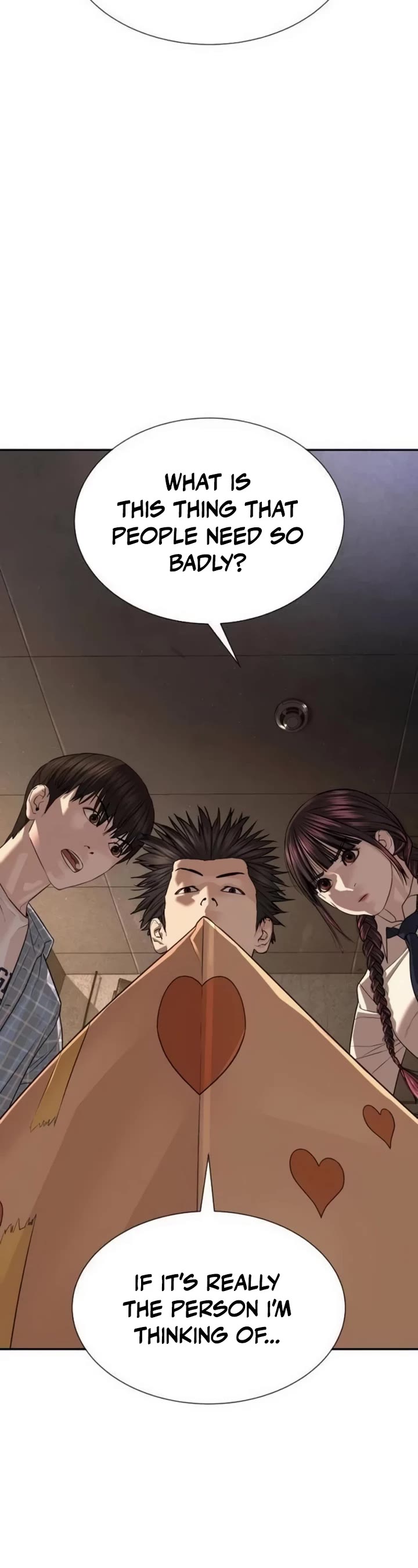 A Killer Lawyer chapter 23 page 10