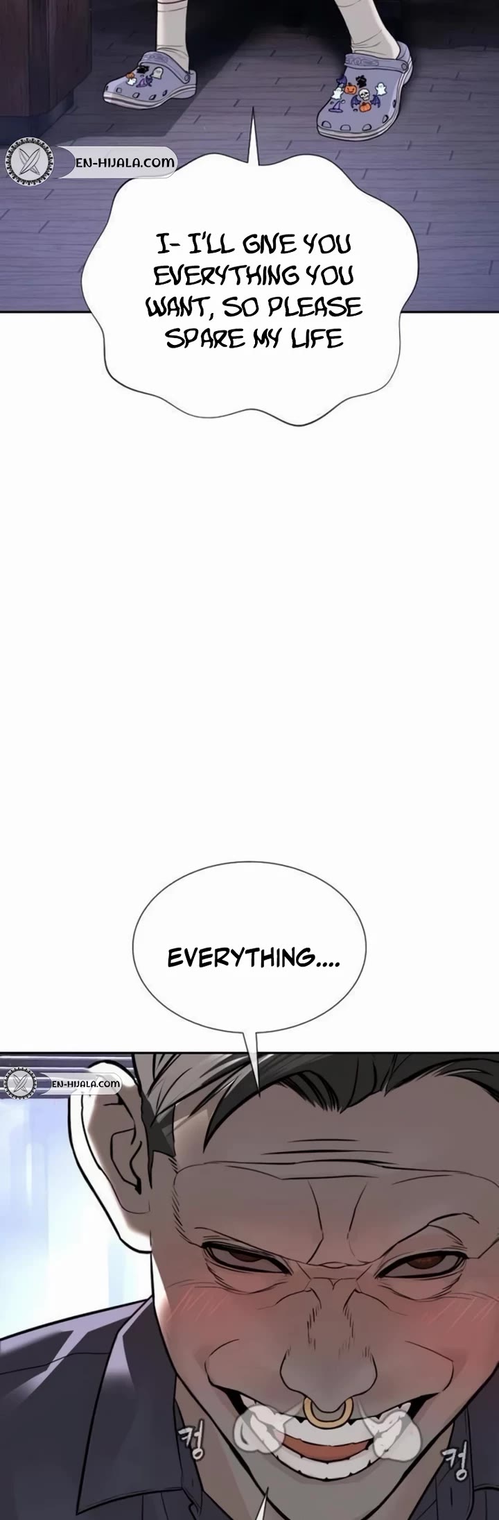 A Killer Lawyer chapter 23 page 19