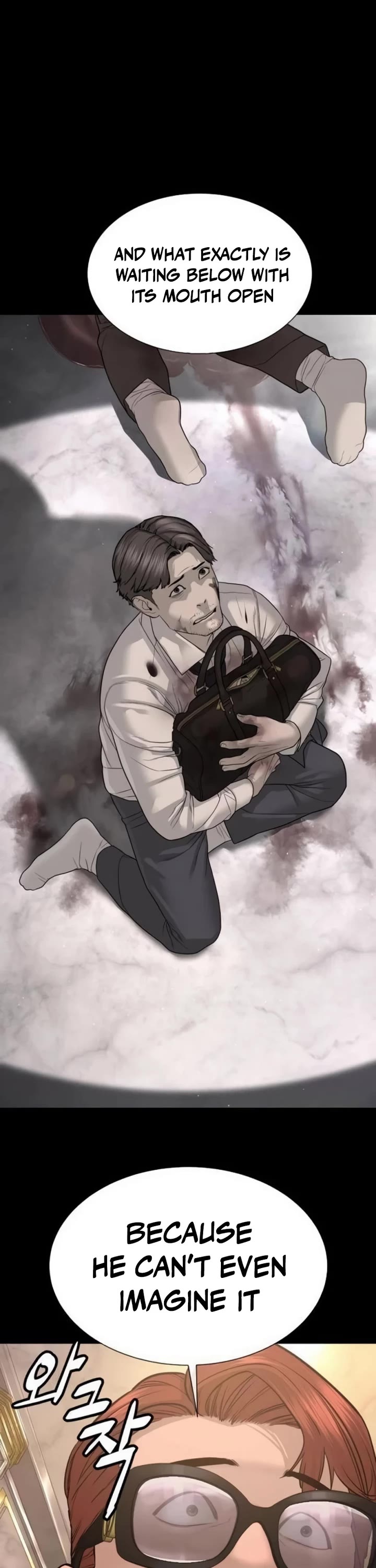 A Killer Lawyer chapter 23 page 2