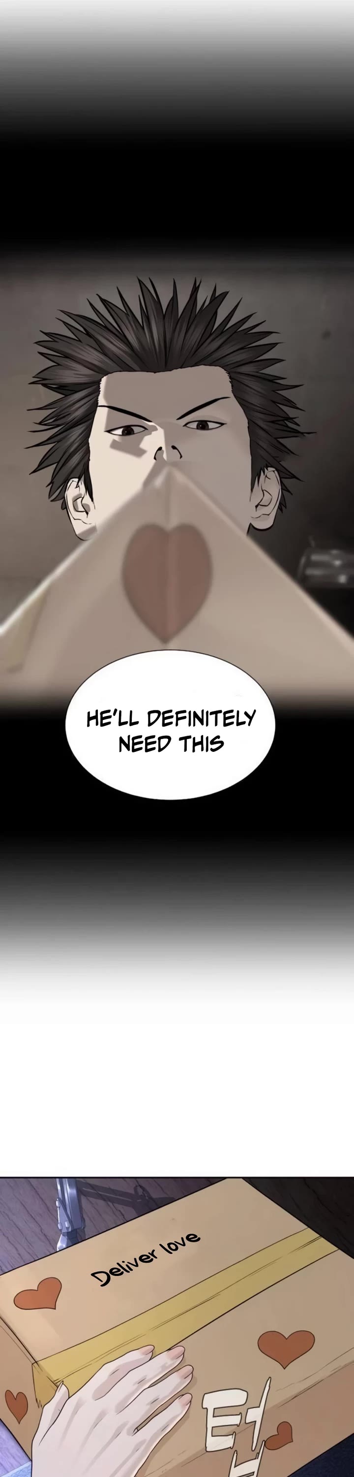 A Killer Lawyer chapter 23 page 22