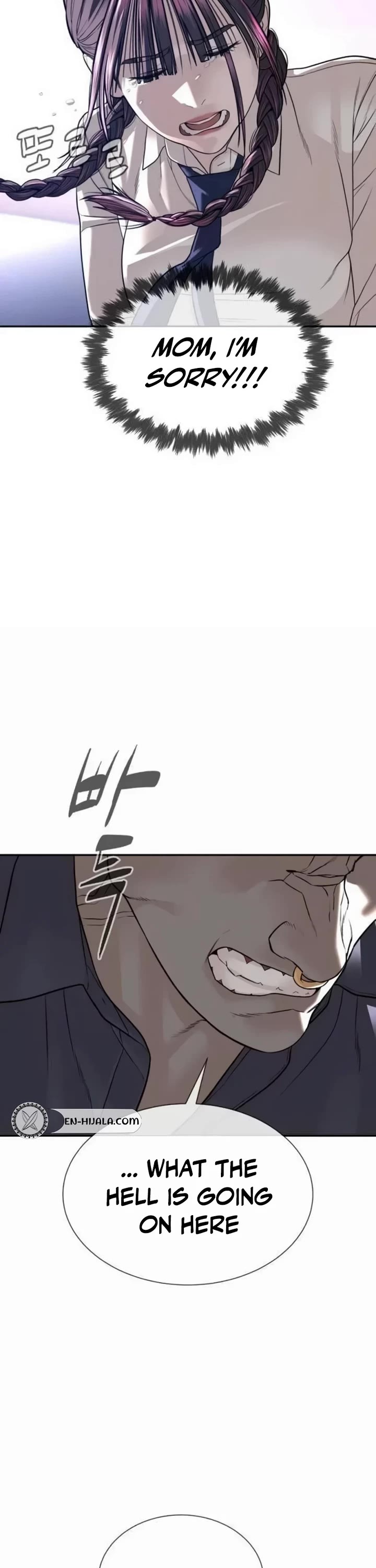 A Killer Lawyer chapter 23 page 28