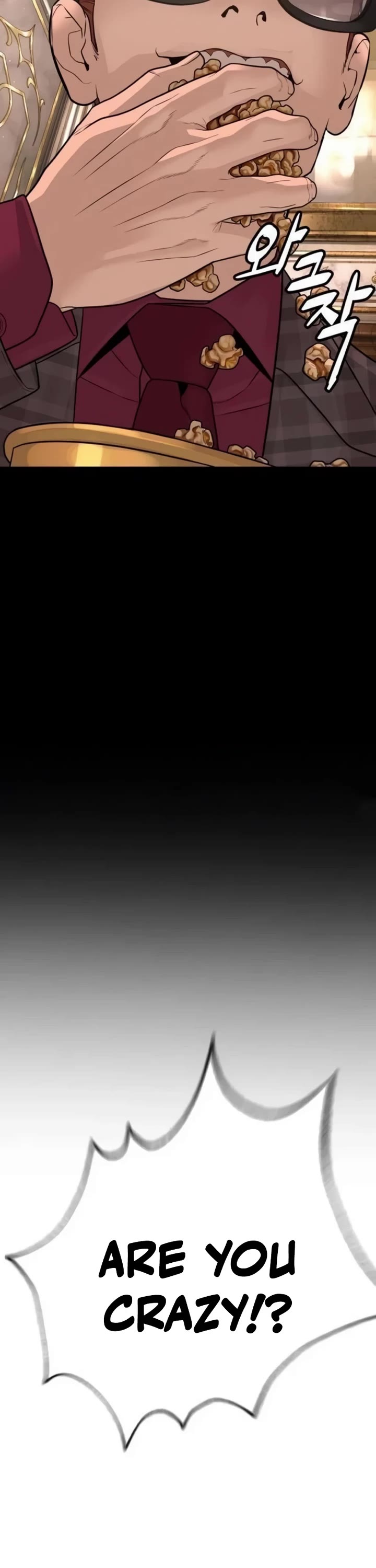 A Killer Lawyer chapter 23 page 3