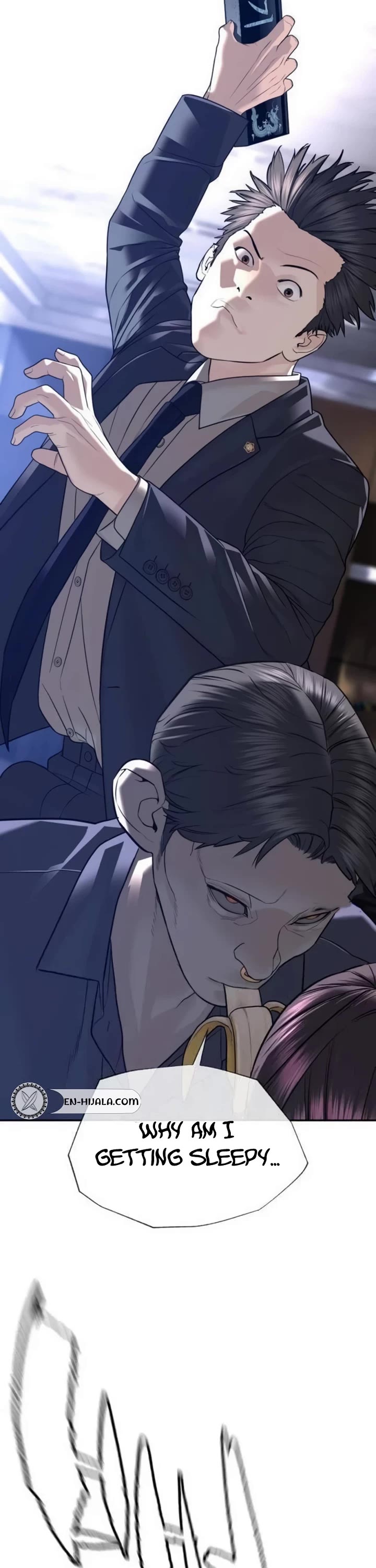 A Killer Lawyer chapter 23 page 32