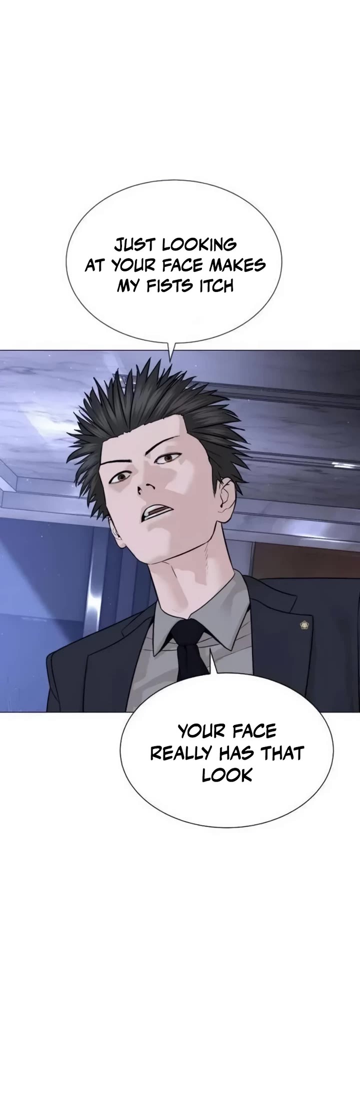 A Killer Lawyer chapter 23 page 34