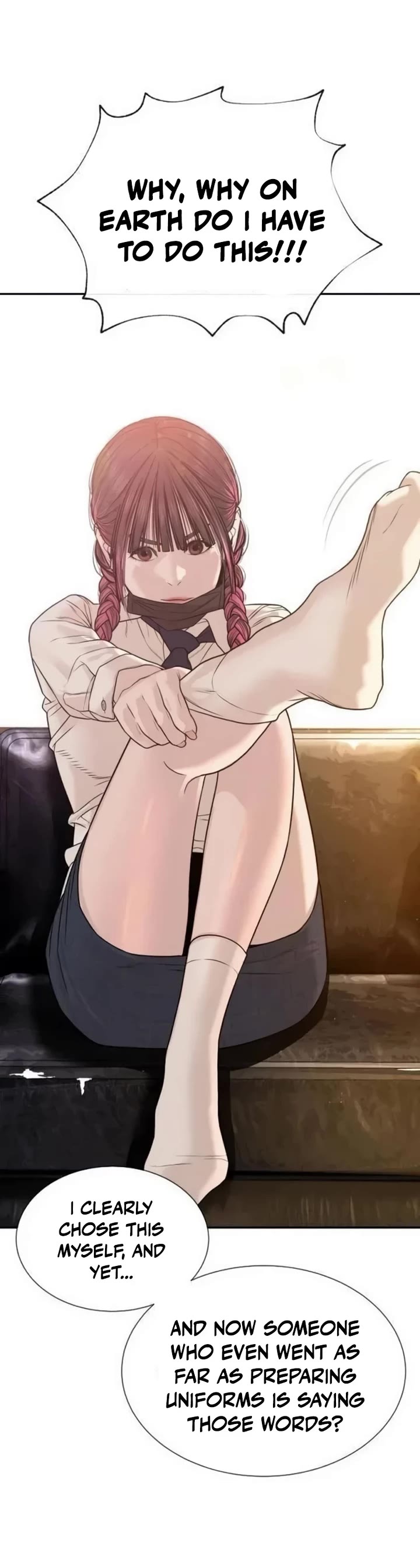 A Killer Lawyer chapter 23 page 4