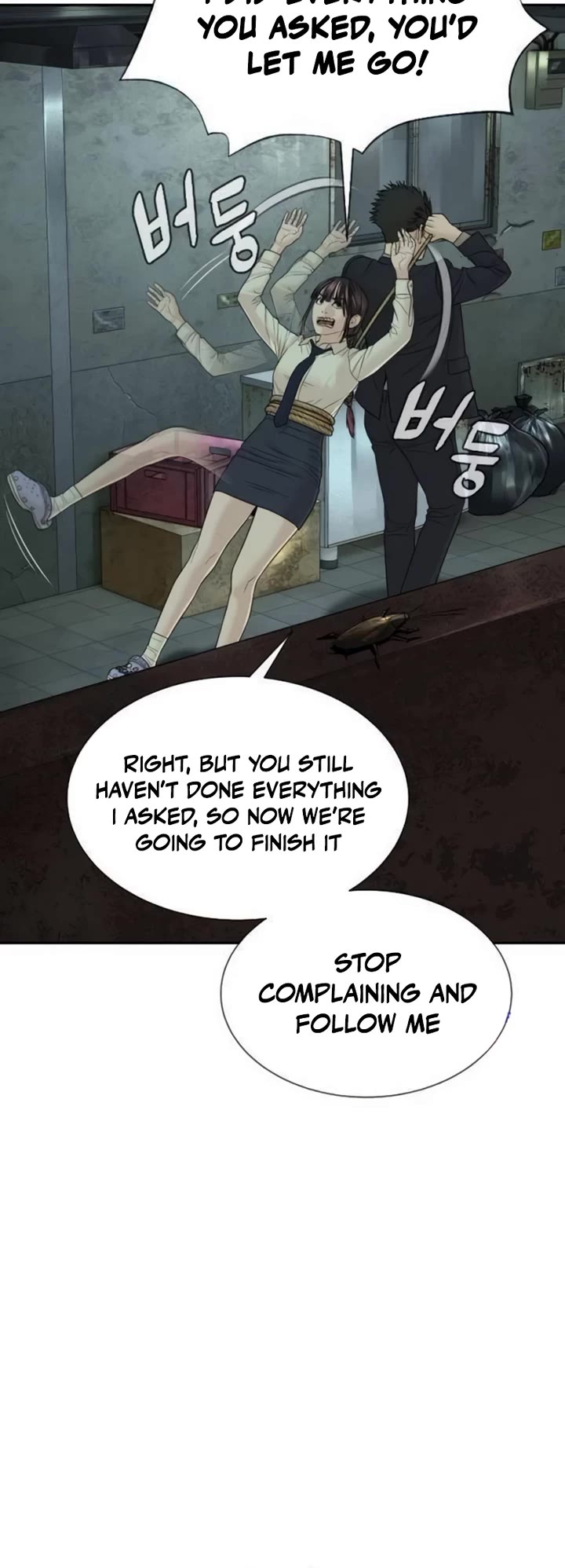 A Killer Lawyer chapter 23 page 40