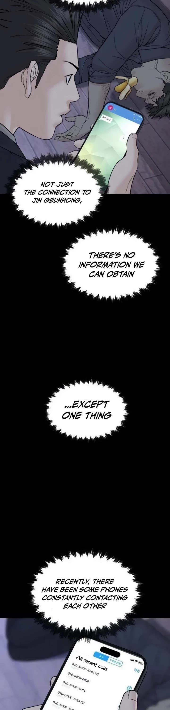 A Killer Lawyer chapter 23 page 42