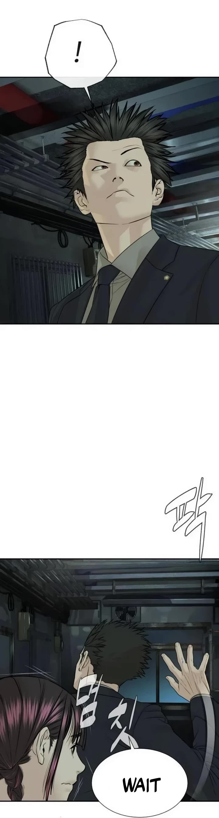 A Killer Lawyer chapter 23 page 45