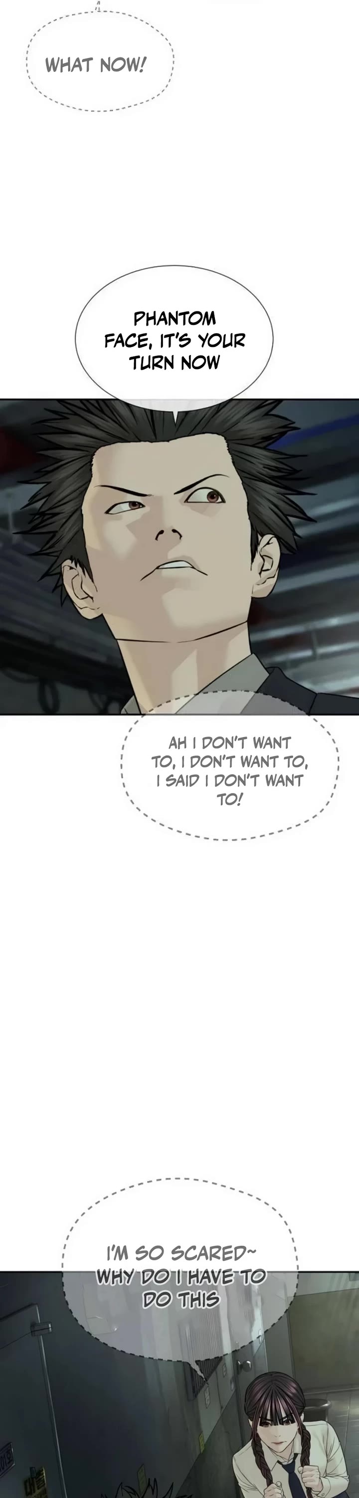 A Killer Lawyer chapter 23 page 46