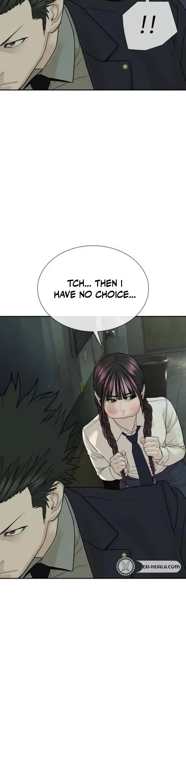 A Killer Lawyer chapter 23 page 48