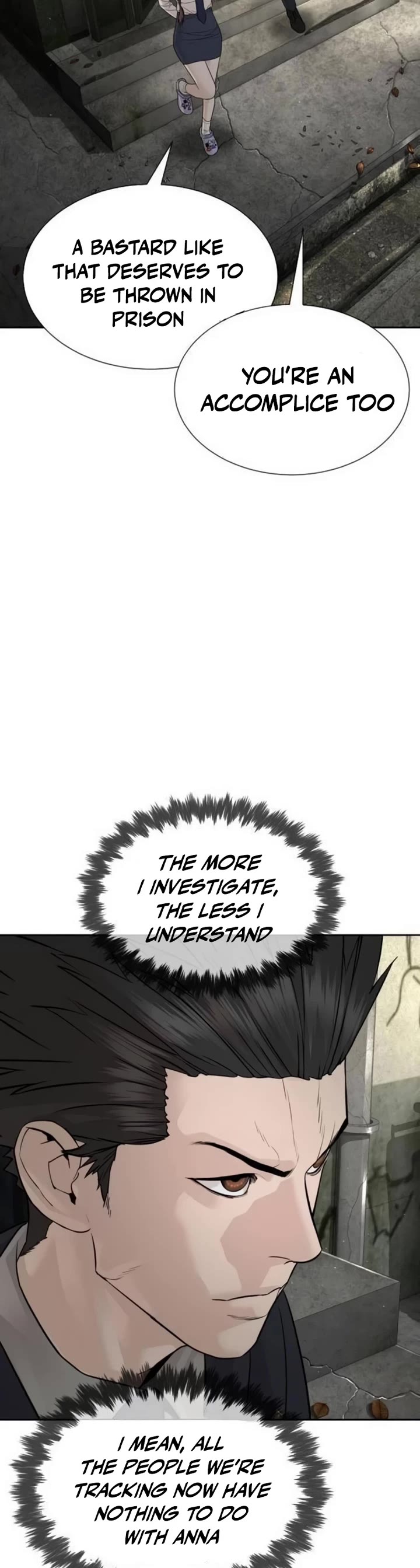 A Killer Lawyer chapter 23 page 64