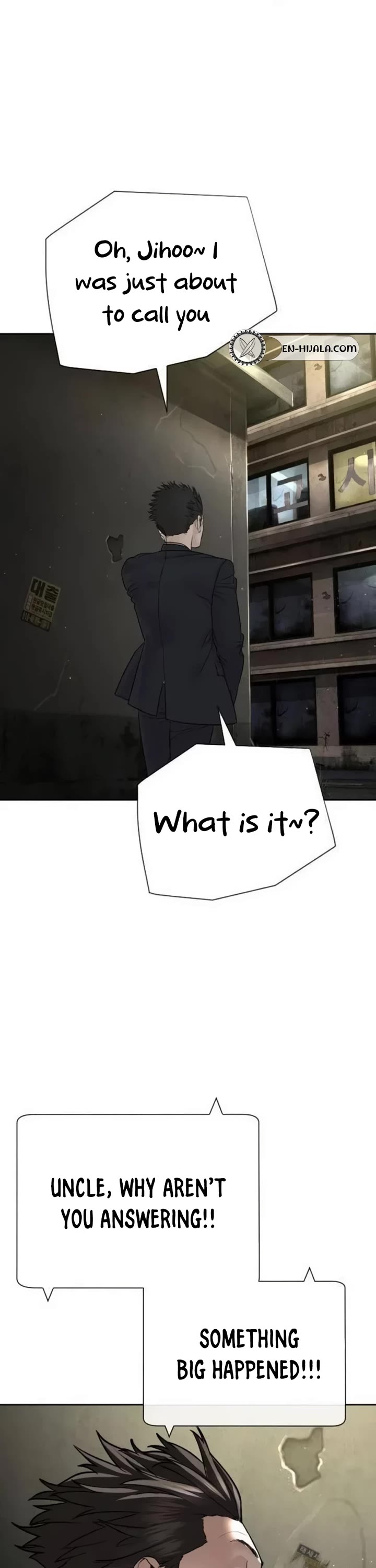 A Killer Lawyer chapter 23 page 67