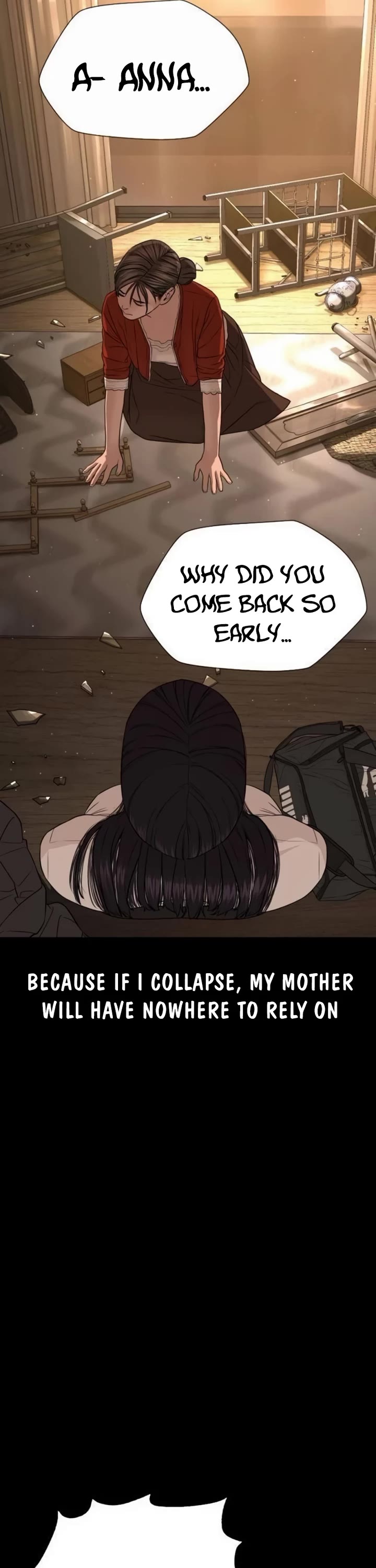 A Killer Lawyer chapter 23 page 73