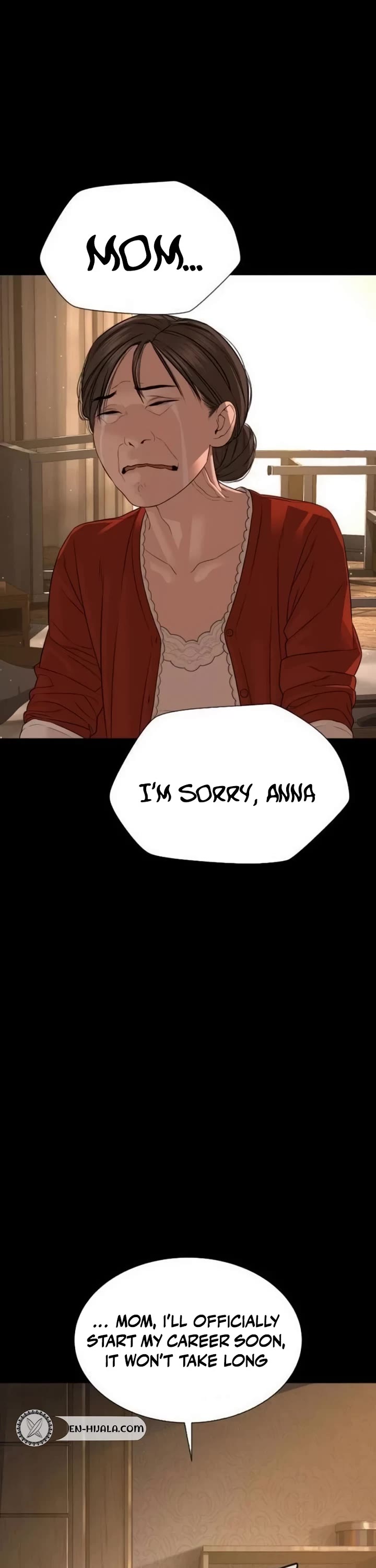 A Killer Lawyer chapter 23 page 76