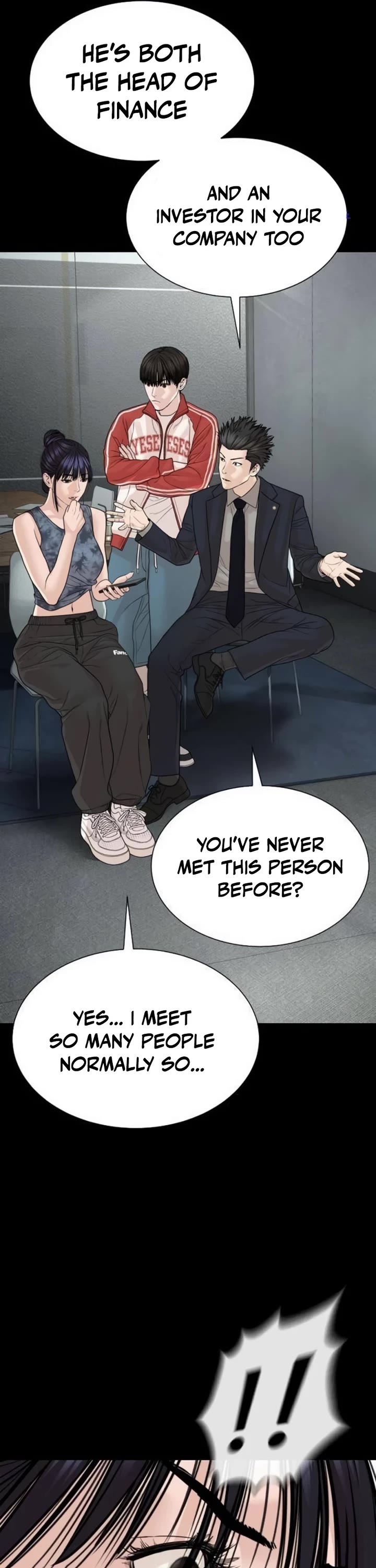 A Killer Lawyer chapter 23 page 81