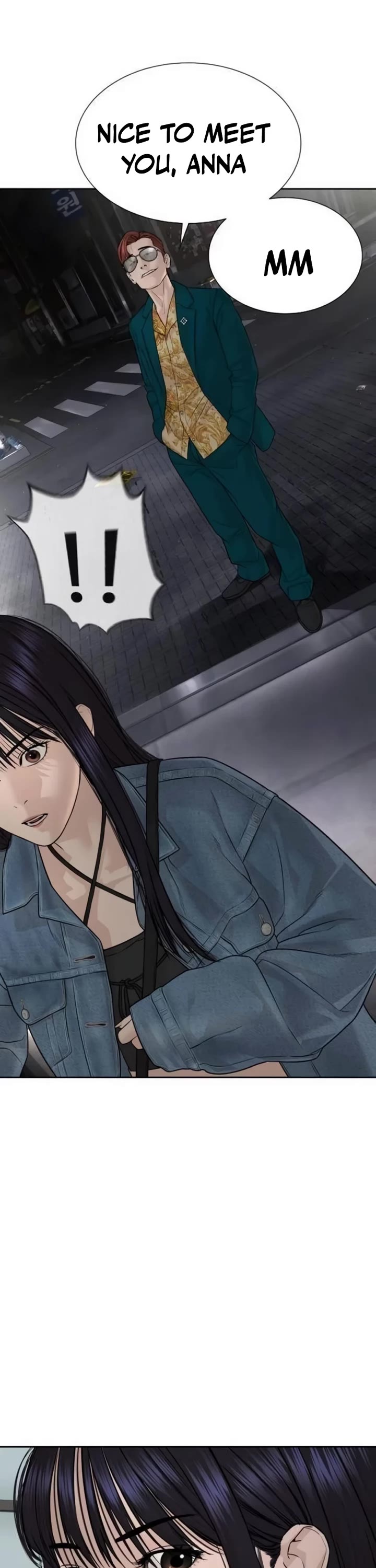 A Killer Lawyer chapter 23 page 87