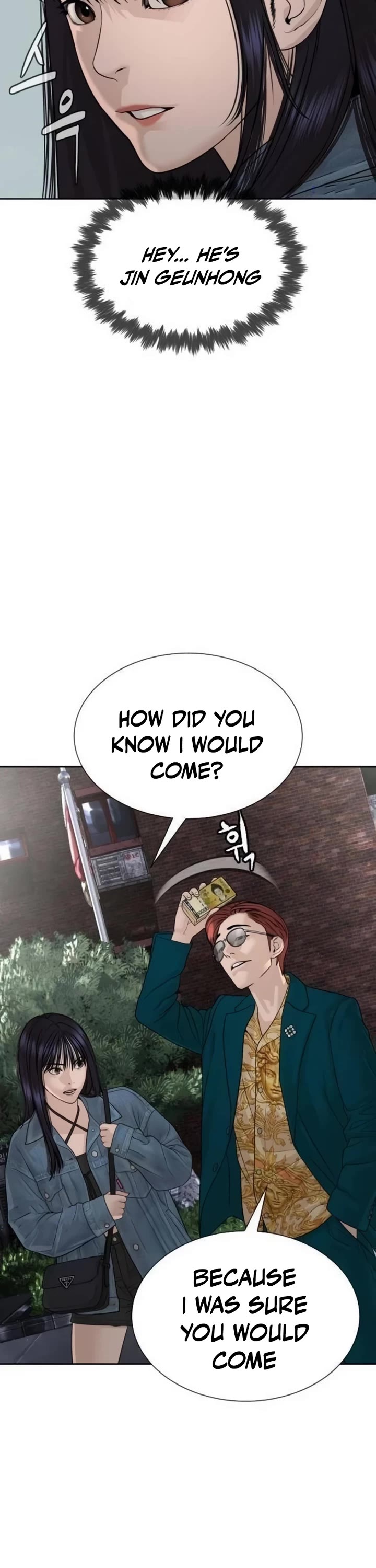 A Killer Lawyer chapter 23 page 88