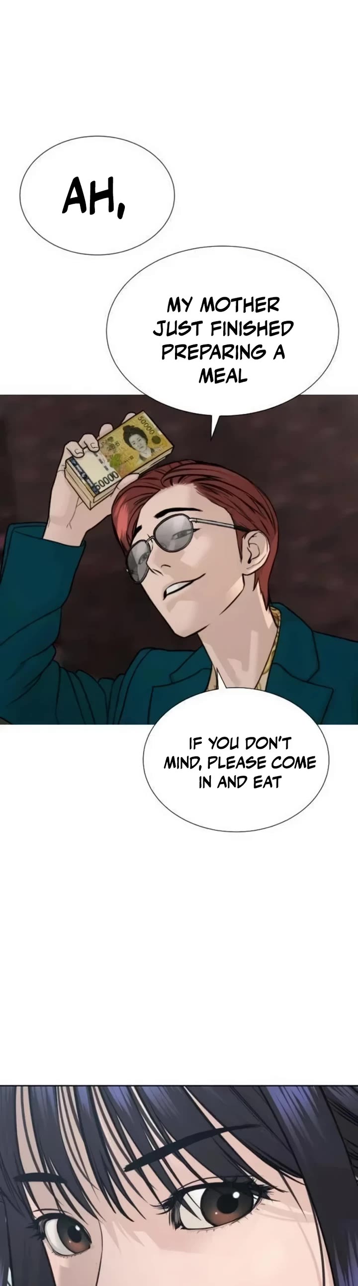 A Killer Lawyer chapter 23 page 89