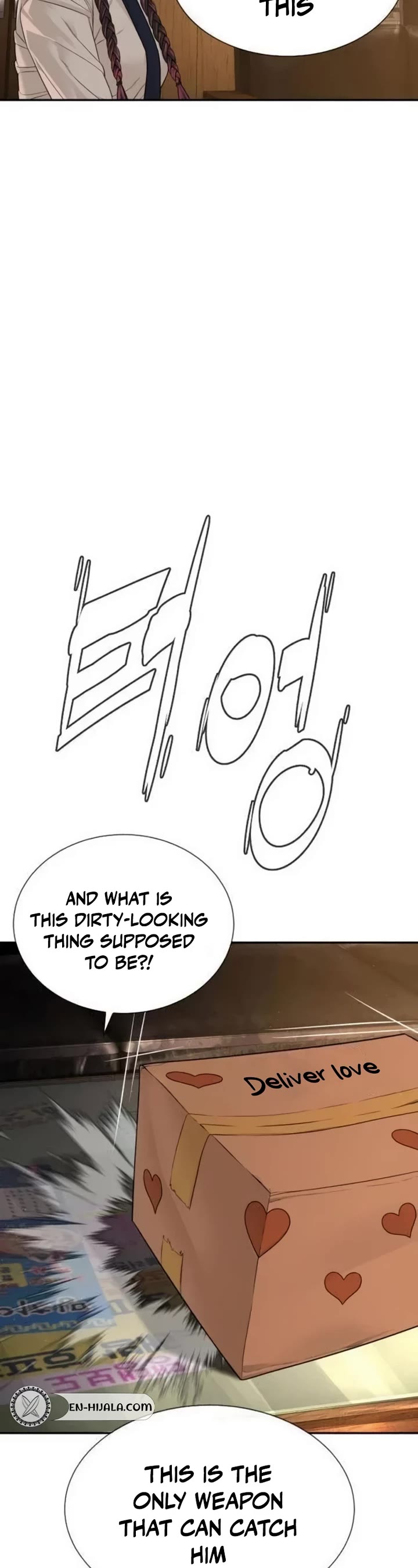 A Killer Lawyer chapter 23 page 9