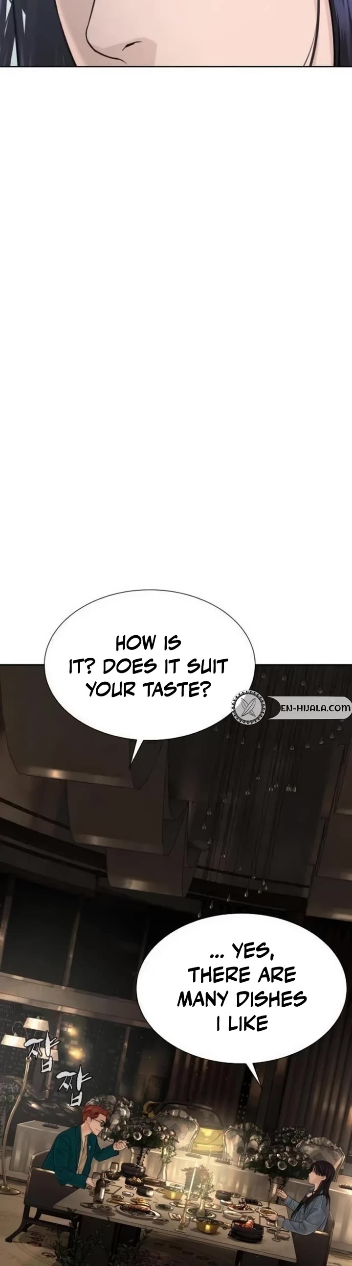 A Killer Lawyer chapter 23 page 90