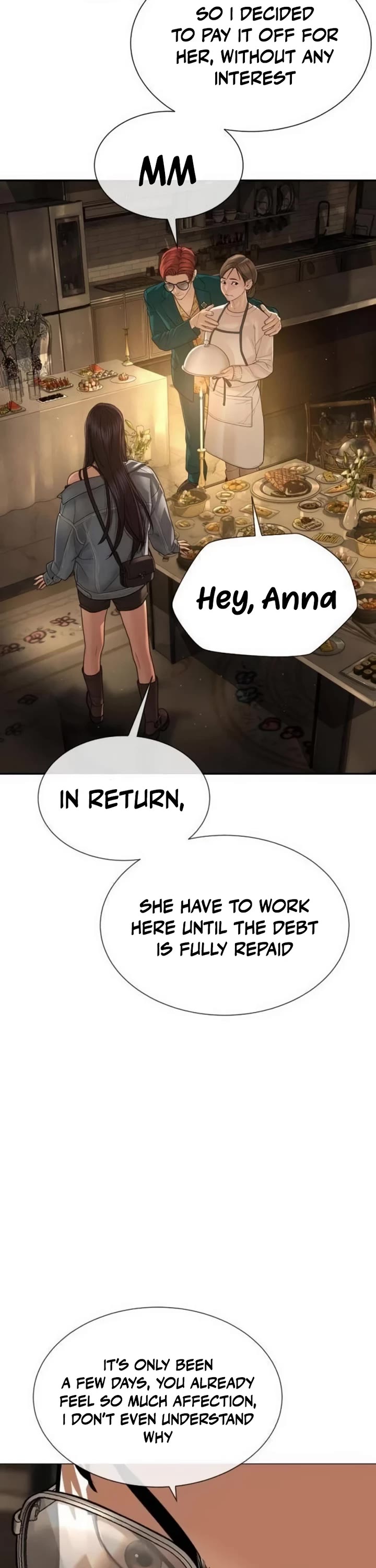 A Killer Lawyer chapter 24 page 2