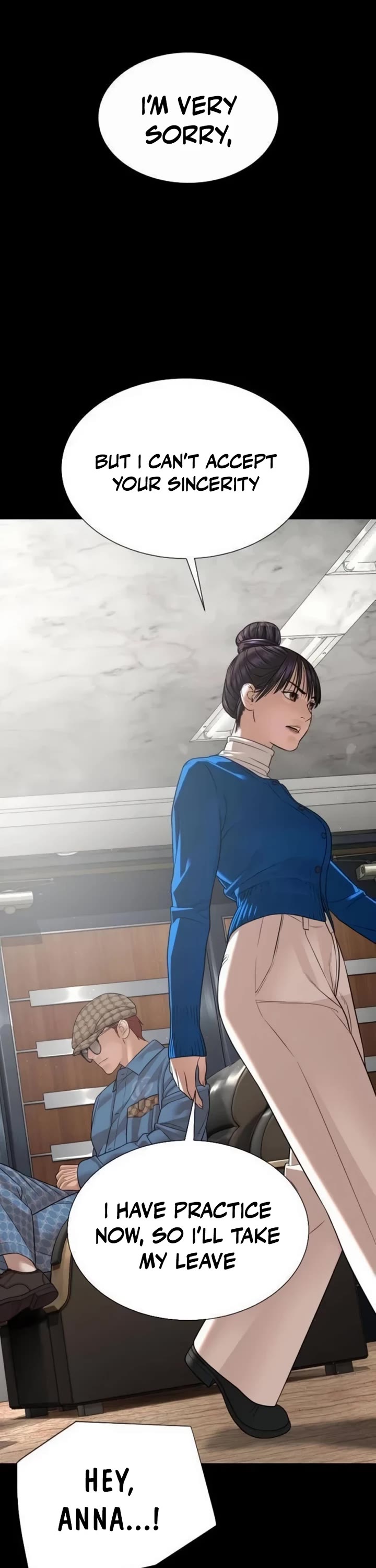 A Killer Lawyer chapter 24 page 33