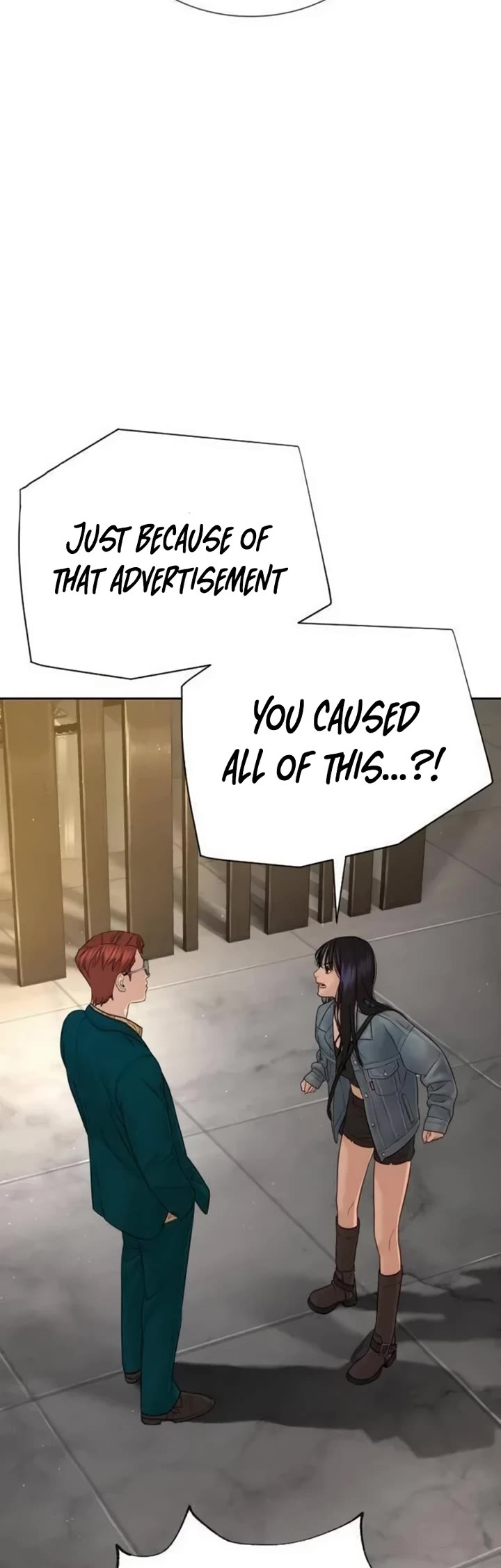 A Killer Lawyer chapter 24 page 39