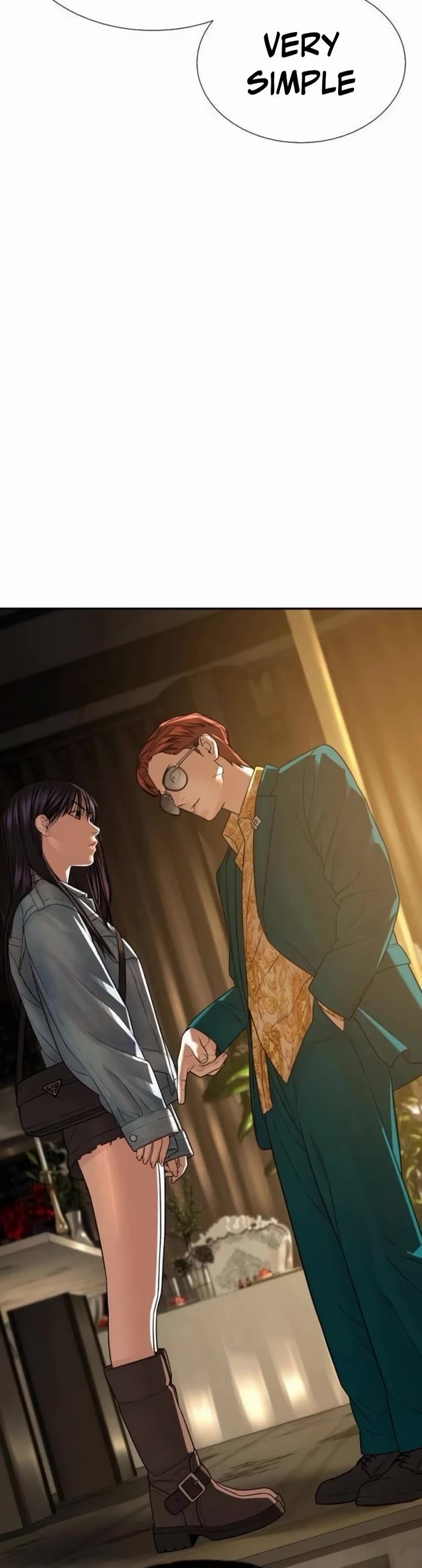 A Killer Lawyer chapter 24 page 45