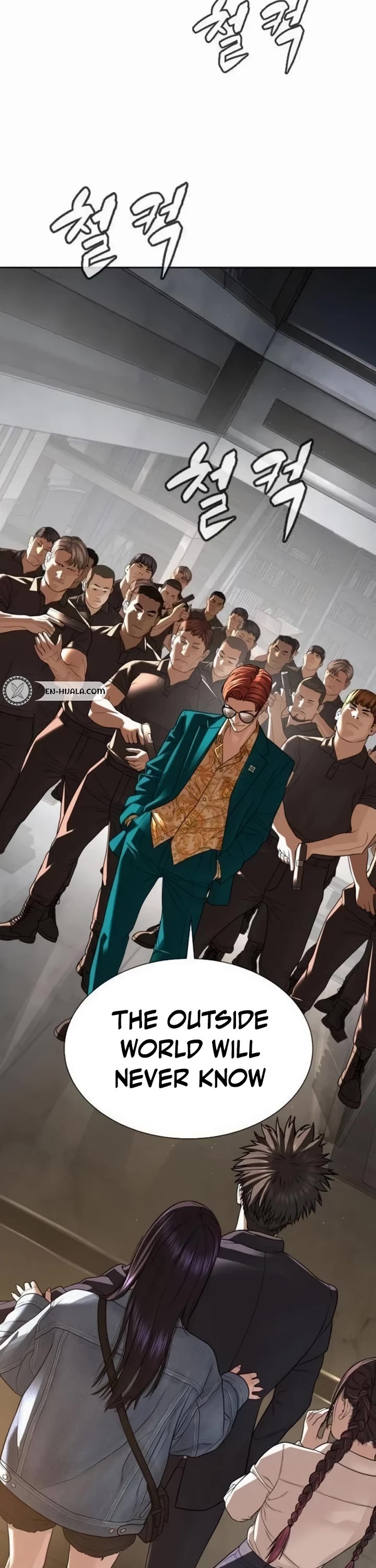 A Killer Lawyer chapter 24 page 53